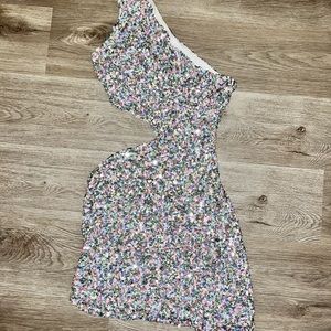 Dress Me Zee Sparkle Dress